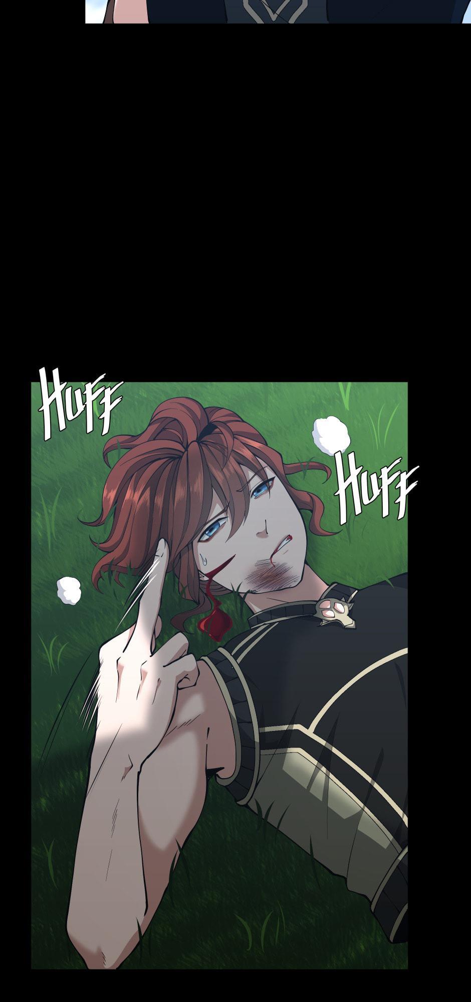 The Beginning After The End Chapter 152 image 069